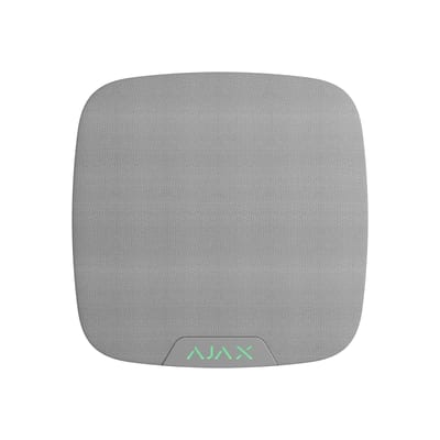 AJAX SPEAKERPHONE, White