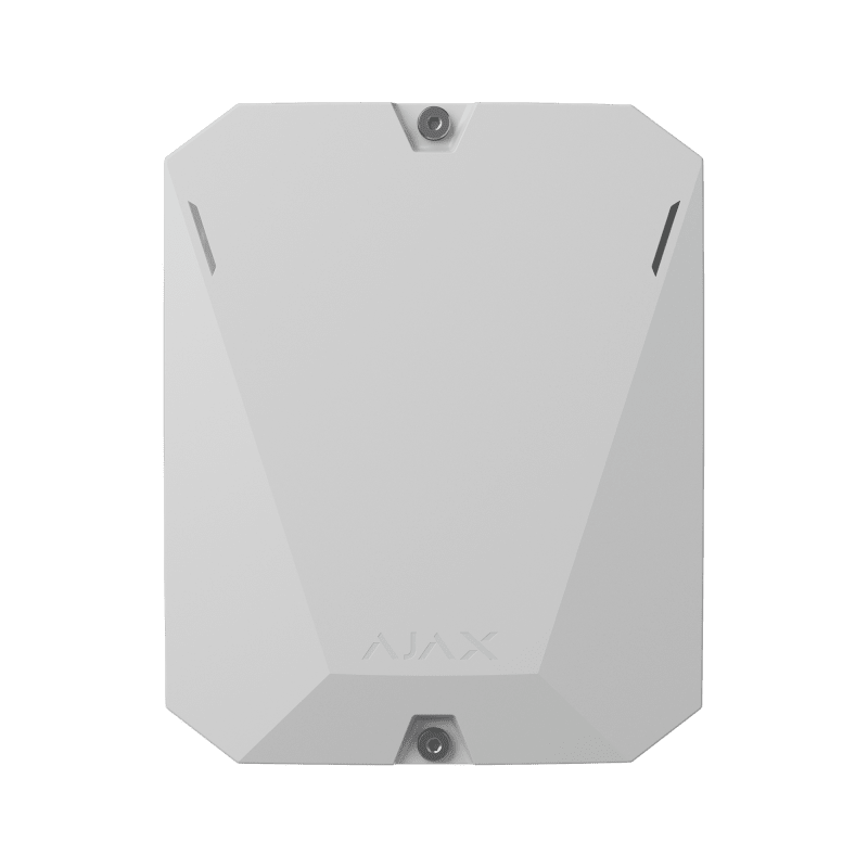 AJAX HUB BP JEWELLER, White (93601.263.WH1)