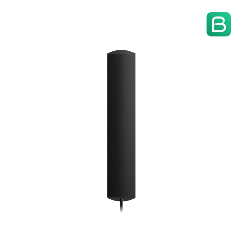 AJAX External ANTENNA, Black (104117.290.NC)
