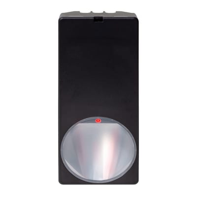 Magic DUAL Detector 10.525GHZ. Black (PDM-IXA18-B)