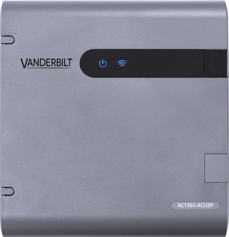 ACT365 Cloud IP Controller M. 12V 2A PSU (ACT365-ACU2P)