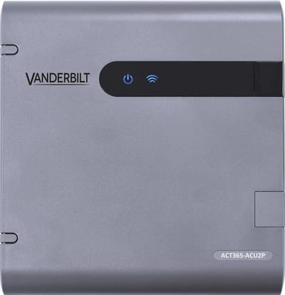 ACT365 Cloud IP Controller M. 12V 2A PSU