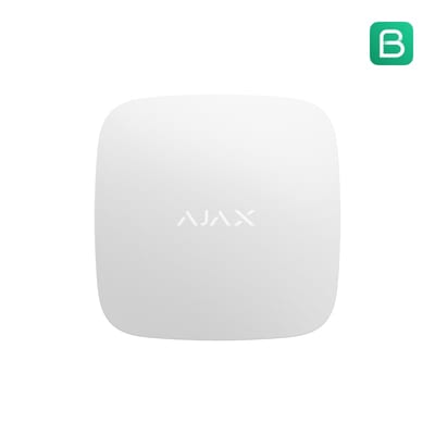 Ajax Water/fukt detector, White