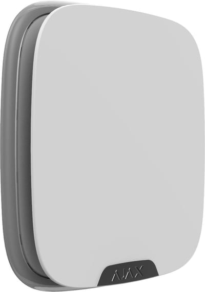 Ajax StreetSiren DoubleDeck White