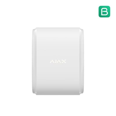 Ajax Gardin detector (outdoor) White
