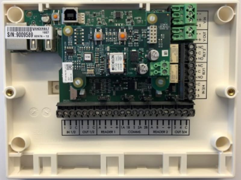 E100-S Satellite Controller (V54502-F103-A100)