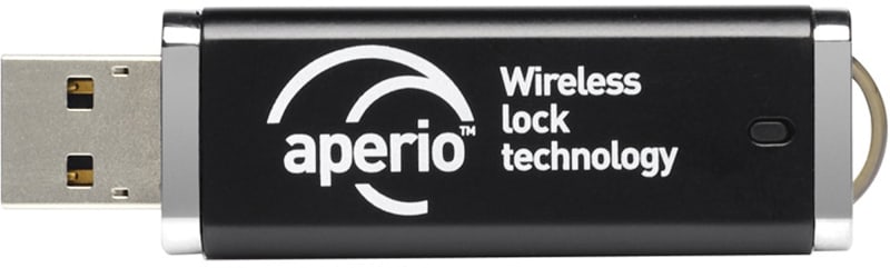 Vanderbilt ACT Aperio USB Radio Dongle Programming Tool (APERIO USB RD)