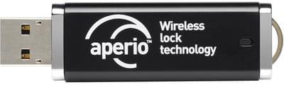 Vanderbilt ACT Aperio USB Radio Dongle Programming Tool
