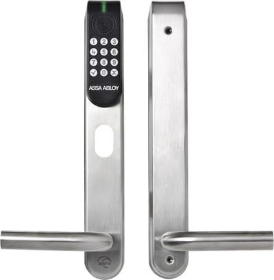 ACT Aperio E100SKP - Scandinavian