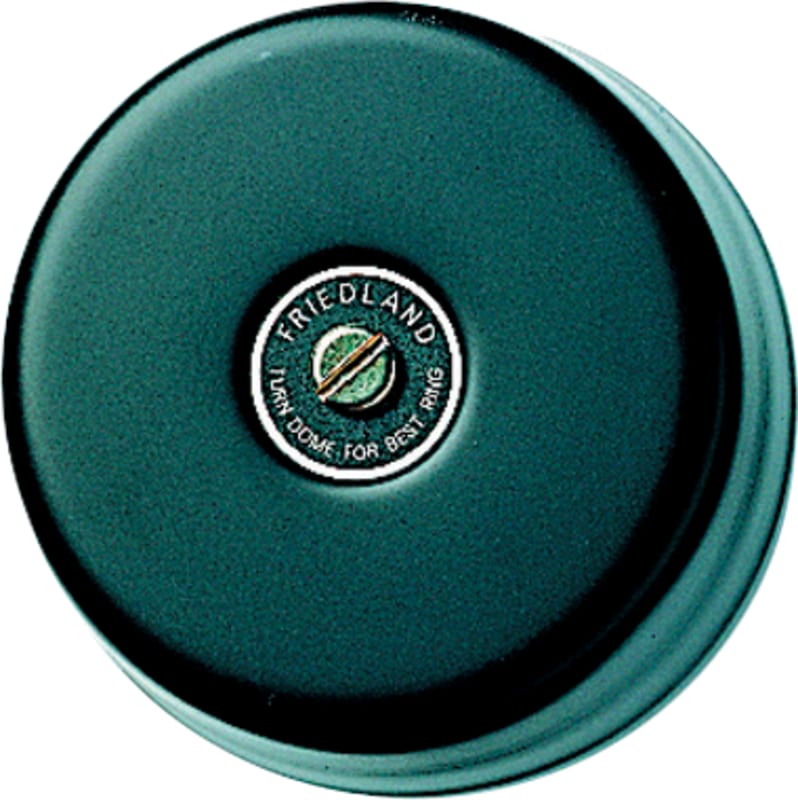 Ringekcovere 8V AC (D792)