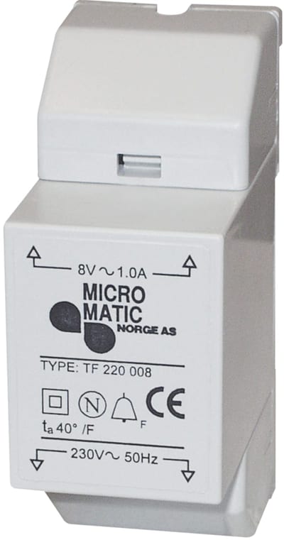 Bell Transformer TF 220008 .