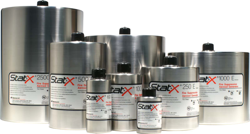 Aerosol M/EL.AKT.G 60E (15110)