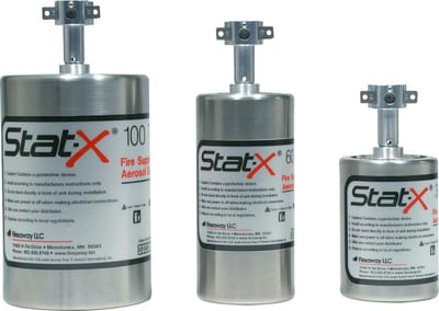 Aerosol FOR TERM.AKT.G 60T