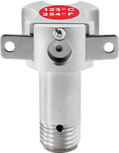 Melbye 14650 Thermal Activation Unit, 70 °C
