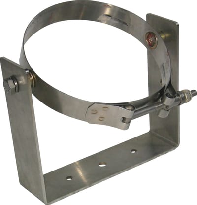 Mounting Bracket G250/G500