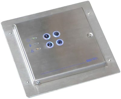 NOBY220IR2 Decorative Frame