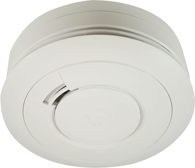 Optisk smoke detector 10 year -RF (EI650IRF)