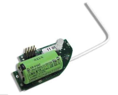 Wireless module for 650 series