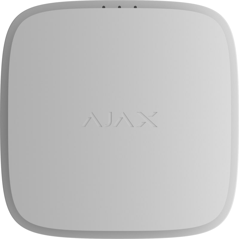 AJAX EN54 Fireprotect (smoke) White (119921.275.WH1)