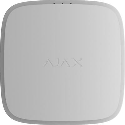 AJAX EN54 Fireprotect (smoke) White