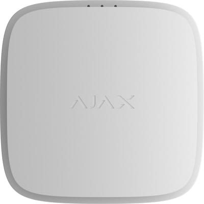 AJAX EN54 Fireprotect (heat/Sounder) WHT
