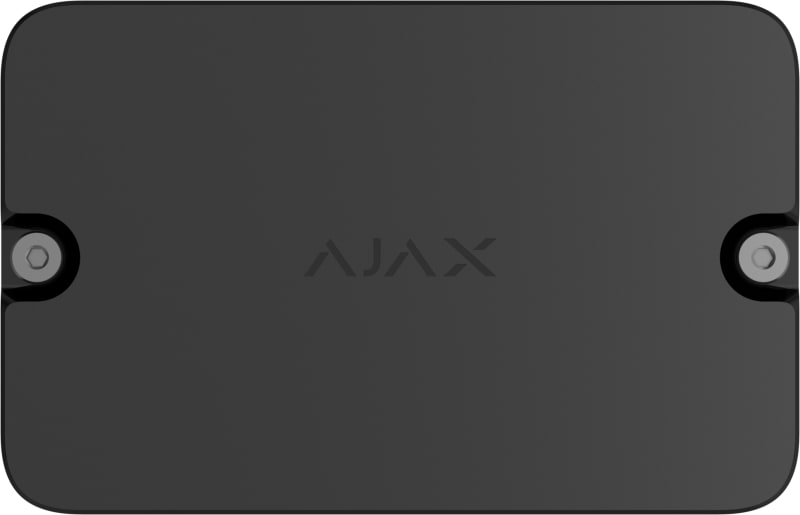 Ajax MultiTransmitter EN54 I/O Module 2x2 Black (124591.280.BL1)