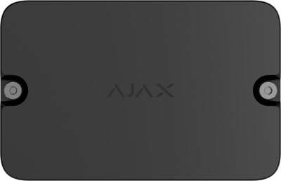Ajax MultiTransmitter EN54 I/O Module 2x2 Black