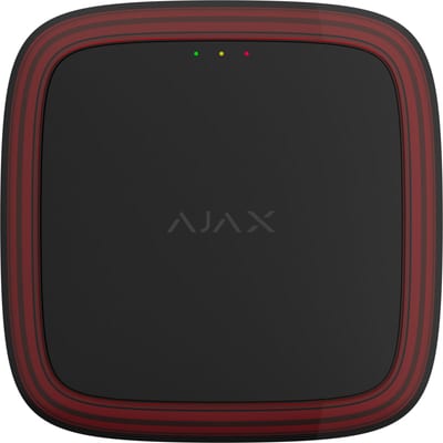 AJAX EN54 Fireprotect (vad) Black