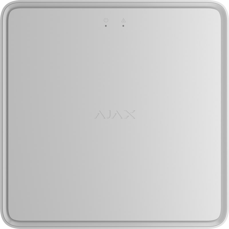 AJAX EN54 FIRE REX White (135975.358.WH1)