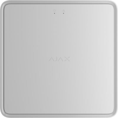 AJAX EN54 FIRE REX White