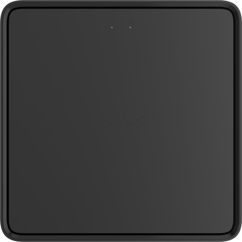 AJAX EN54 FIRE REX Black (135976.358.BL1)