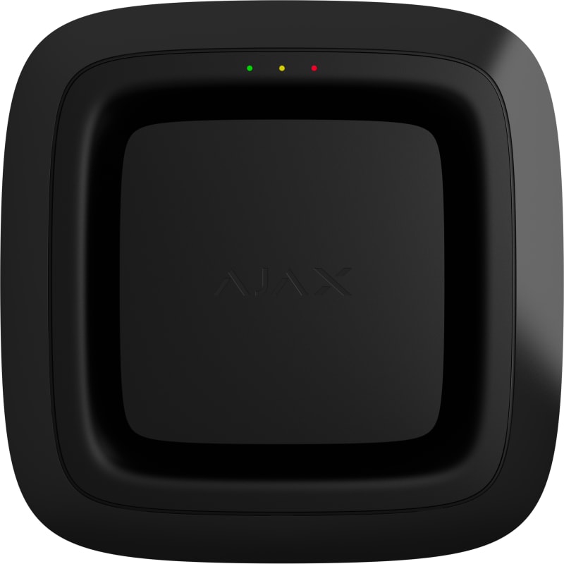 AJAX EN54 Fireprotect (sounder) Black (118603.278.BL1)