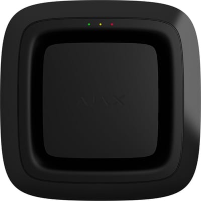 AJAX EN54 Fireprotect (sounder) Black