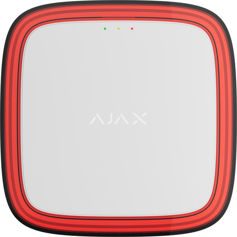 AJAX EN54 Fireprotect (vad) White (118605.277.WH1)