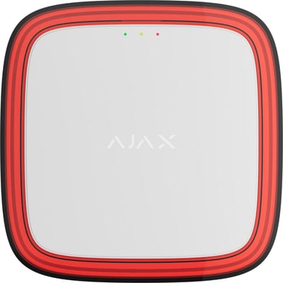 AJAX EN54 Fireprotect (vad) White