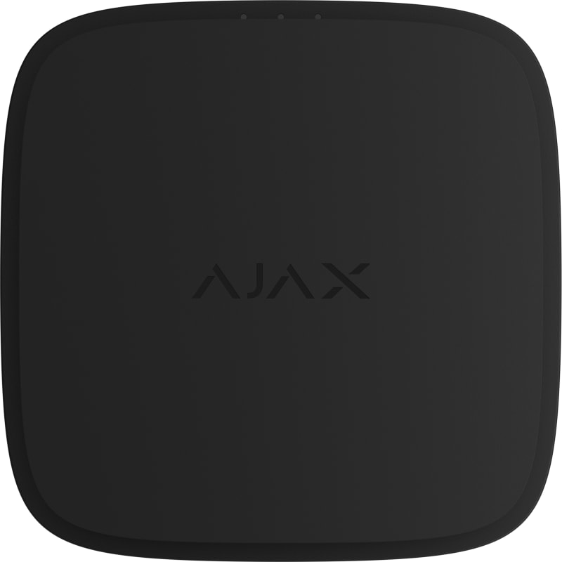 AJAX EN54 Fireprotect (smoke) Black (119922.275.BL1)