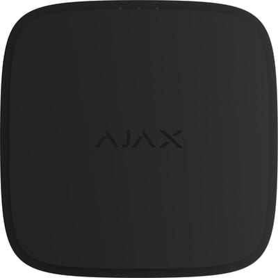 AJAX EN54 Fireprotect (smoke) Black