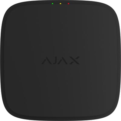 AJAX EN54 Fireprotect (smoke/SOUND.) BLK