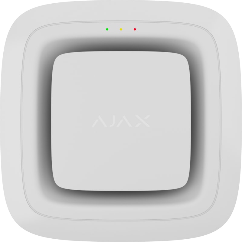AJAX EN54 Fireprotect (sounder) White (118602.278.WH1)