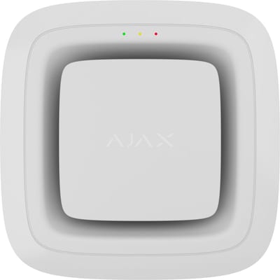 AJAX EN54 Fireprotect (sounder) White