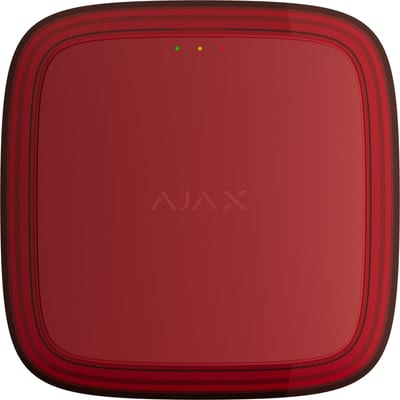 AJAX EN54 Fireprotect (vad) RED