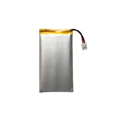 AJAX HUB 2+ & 4G Battery