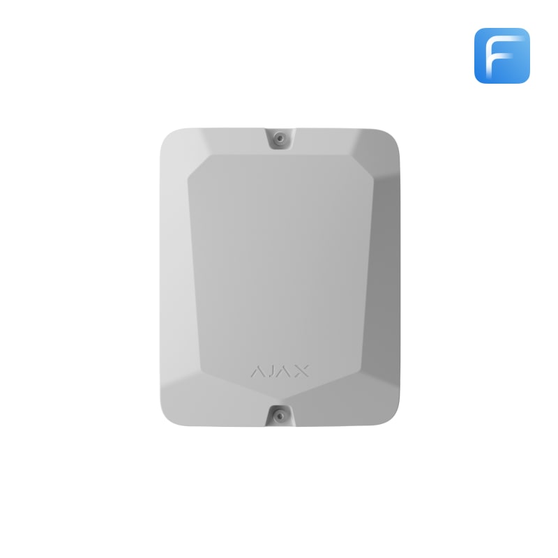 AJAX C CASE (260×210×93) White (67828.186.WH)