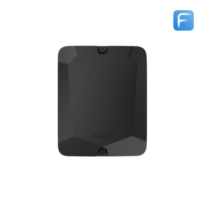 AJAX C CASE (260×210×93) Black