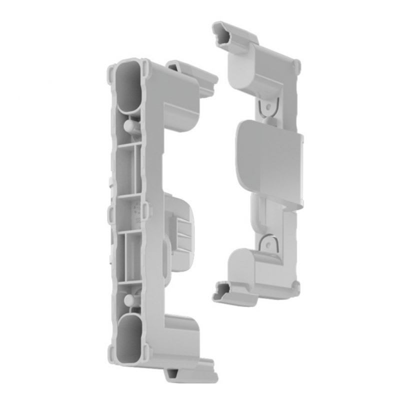 AJAX Module Holder (type B) White (78944.216.WH)