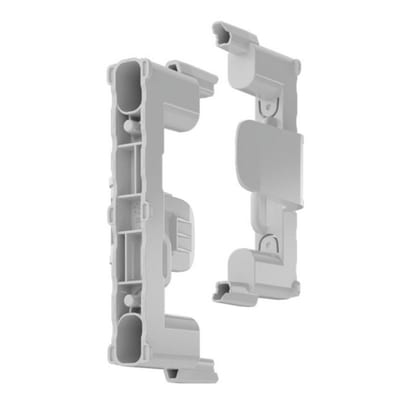 AJAX Module Holder (type B) White