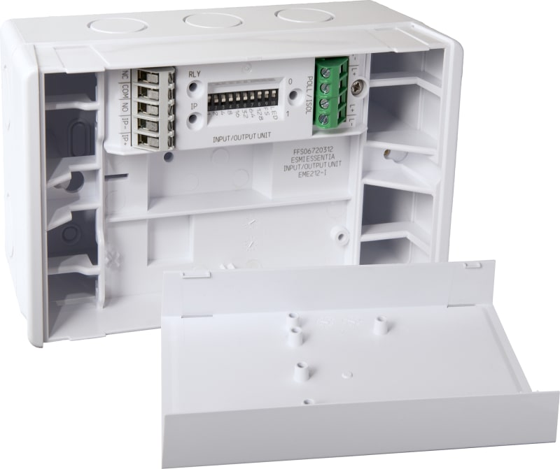 In/O module EME212-IN (FFS06720312)