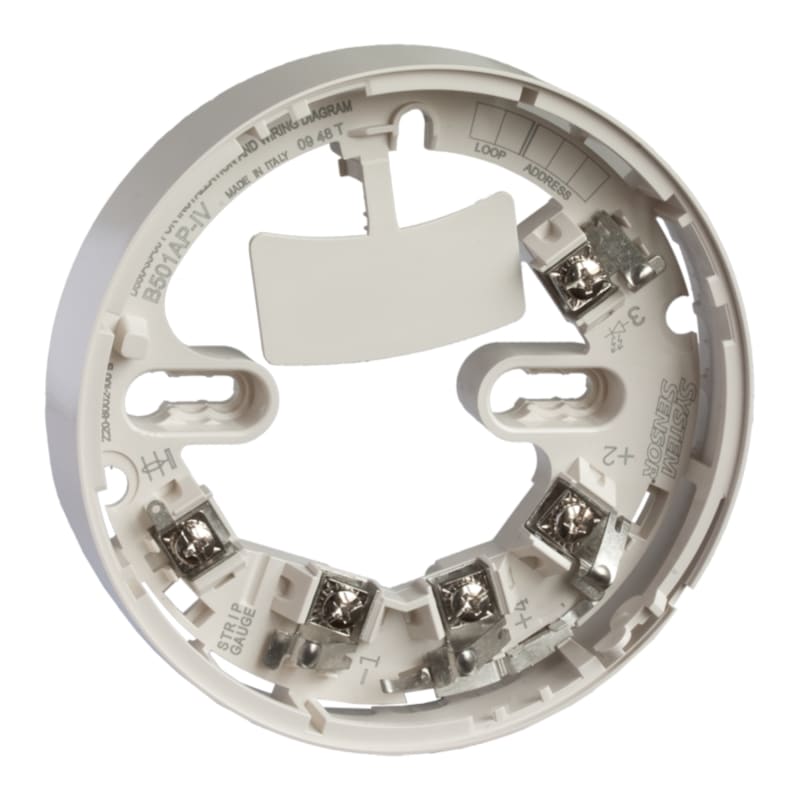Plinth 200 B501AP-IV (FFS06710620)