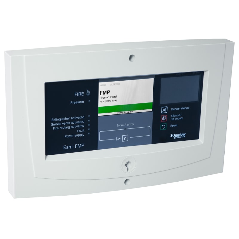 FMP Sense Edition (FFS00702606NO)