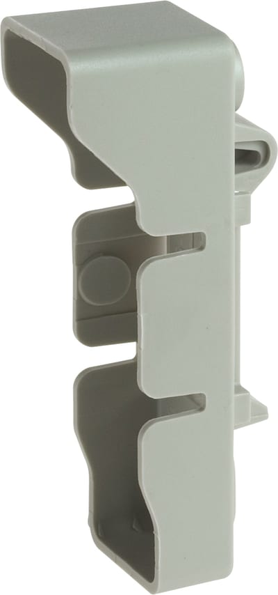 In/O module M200 bracket